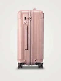 Essential Carry-On Suitcase