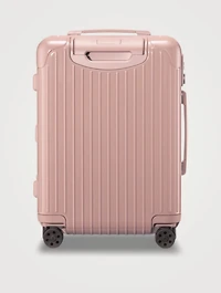 Essential Carry-On Suitcase