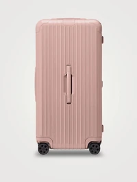 Essential Trunk Plus Suitcase
