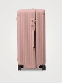 Essential Trunk Plus Suitcase