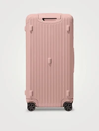 Essential Trunk Plus Suitcase