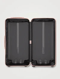 Essential Trunk Plus Suitcase