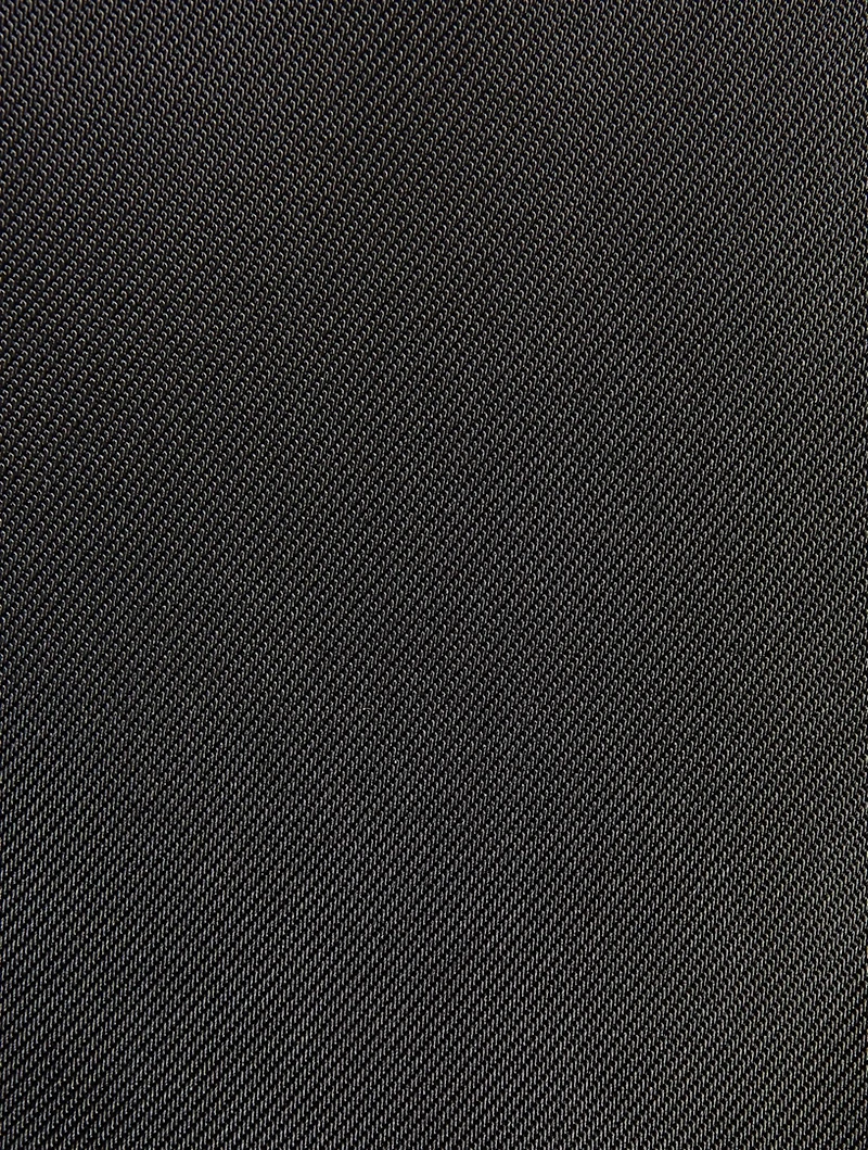 Wangsport Nylon Twill Backpack With Logo