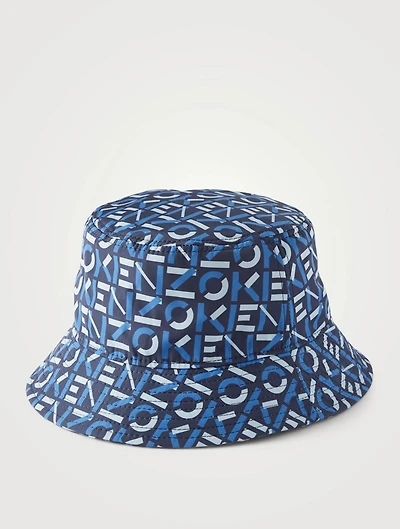 Logo Bucket Hat