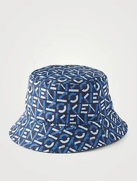 Logo Bucket Hat