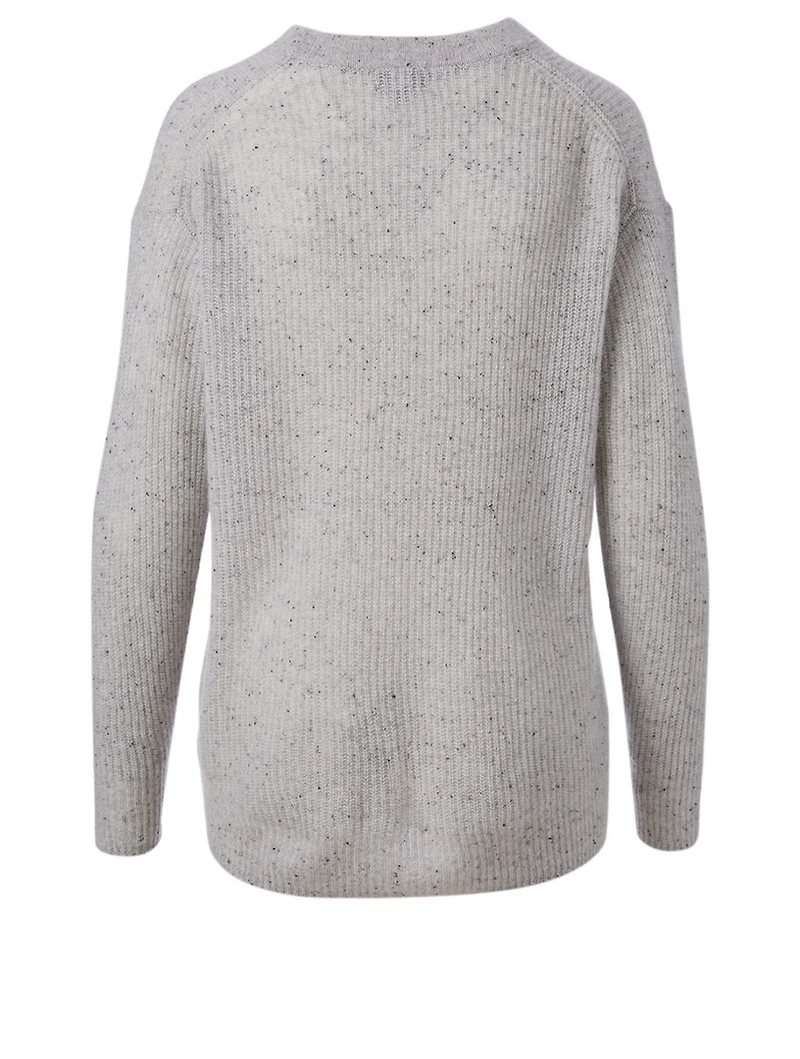Lola Cashmere Sweater