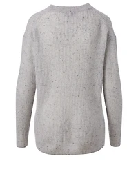 Lola Cashmere Sweater