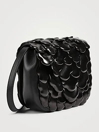 Small 03 Rose Edition Atelier Leather Bag