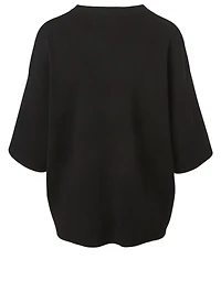Lenka Wool T-Shirt