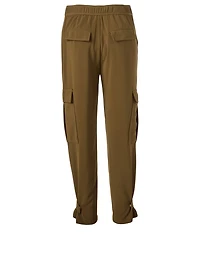 Citrine Cargo Pants