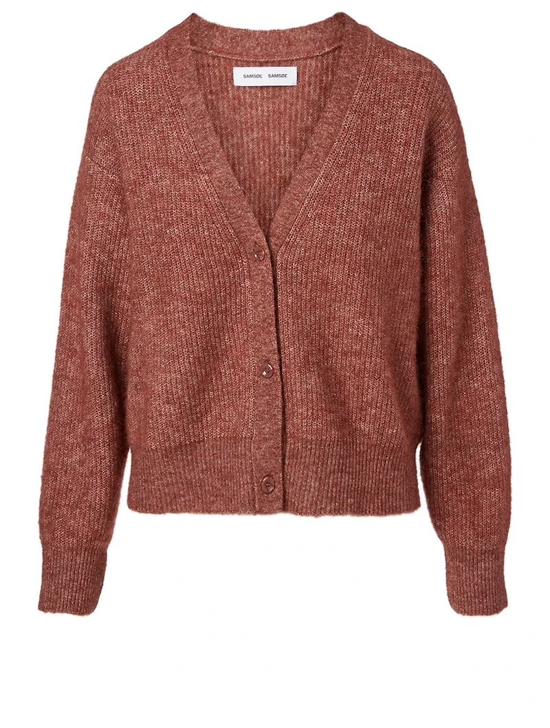 Etaya Cardigan