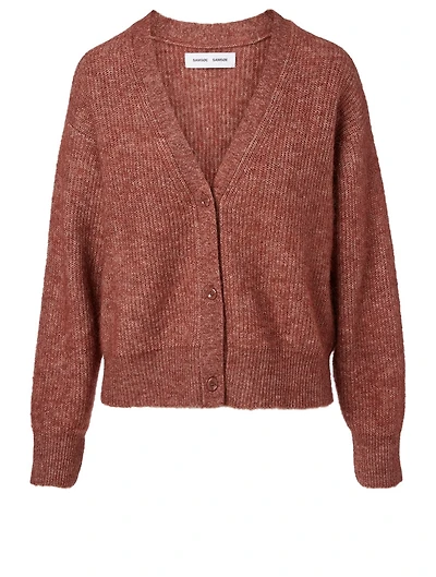 Etaya Cardigan