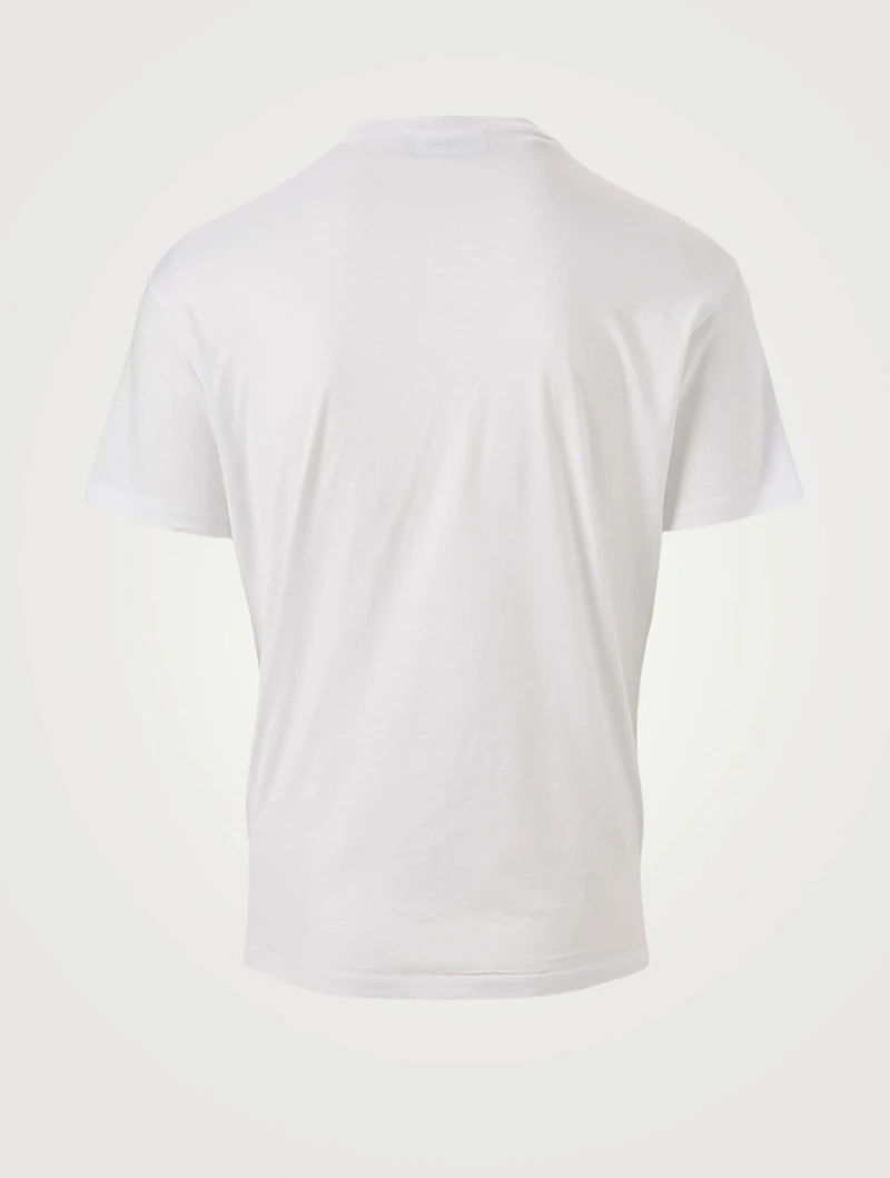 Icon Mini Logo T-Shirt