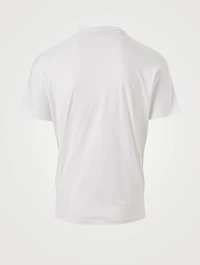 Icon Mini Logo T-Shirt