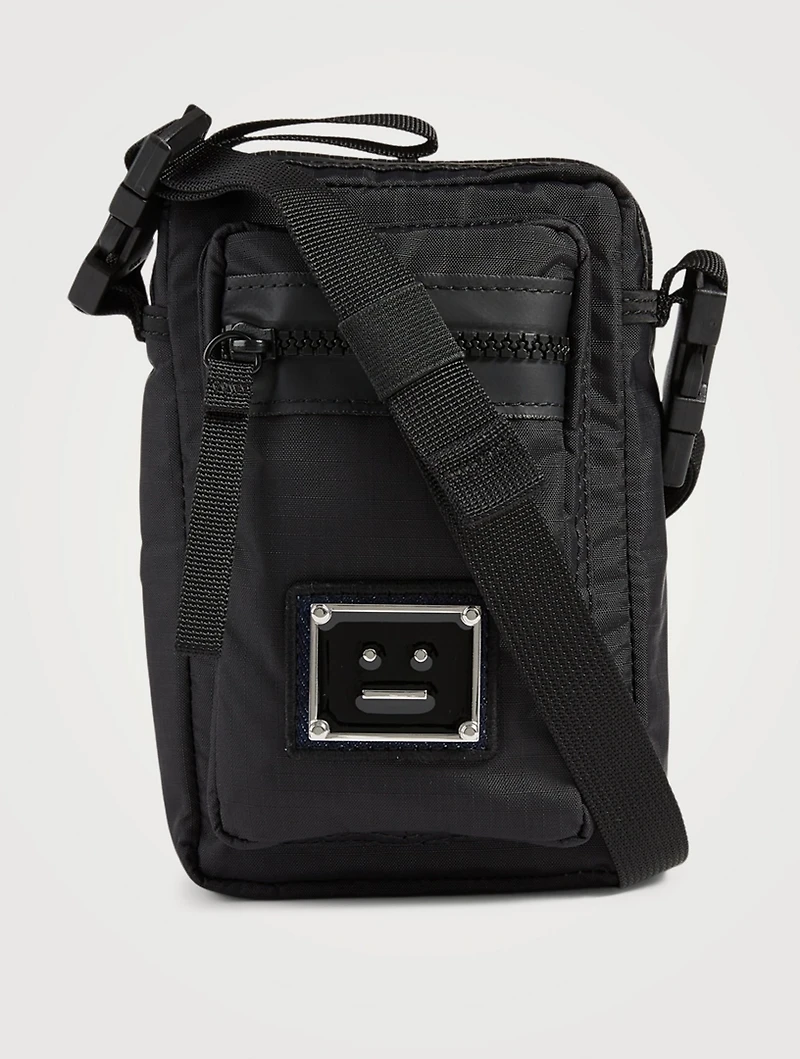 Crossbody Pouch Bag