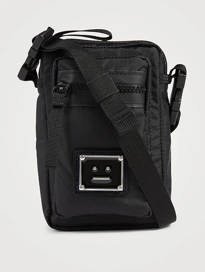 Crossbody Pouch Bag