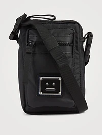 Crossbody Pouch Bag