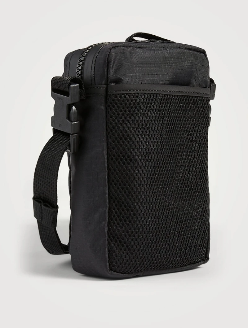 Crossbody Pouch Bag