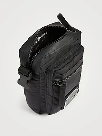 Crossbody Pouch Bag