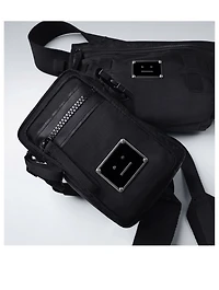 Crossbody Pouch Bag