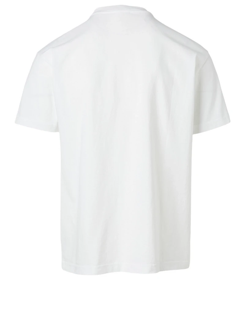 Tiger Cotton T-Shirt