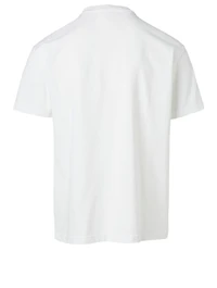 Tiger Cotton T-Shirt