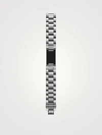 Medium 001 TFT Polished Bracelet, 19mm