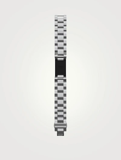Medium 001 TFT Brushed Bracelet, 19mm