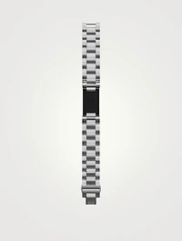 Medium 001 TFT Brushed Bracelet, 19mm