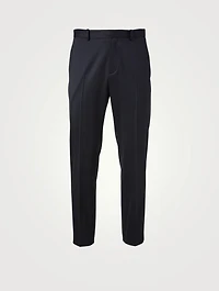 Curtis Wool Twill Pants
