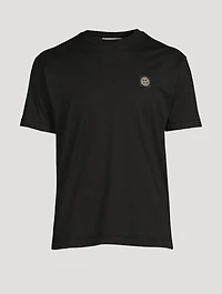 Cotton Roundneck T-Shirt