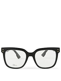 DiorCD1 Rectangular Optical Glasses