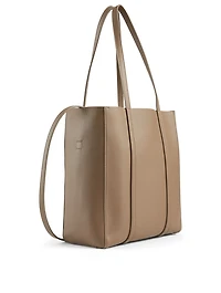 XS Everyday Leather Tote Bag