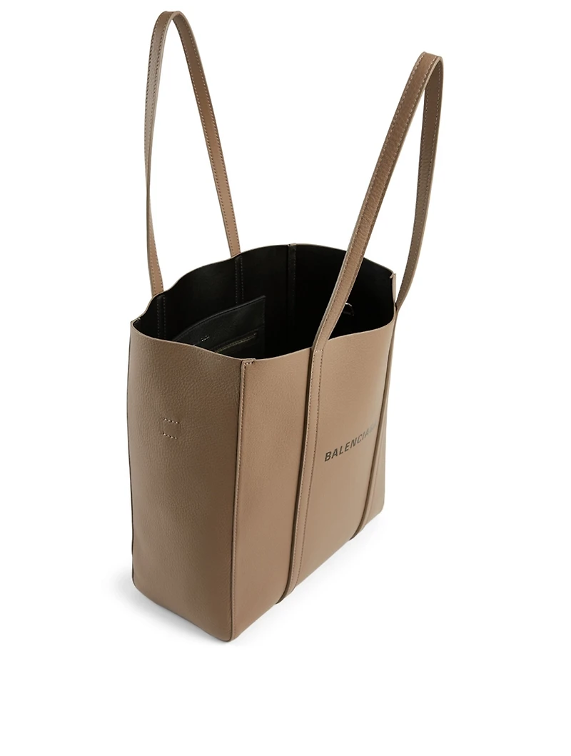 XS Everyday Leather Tote Bag