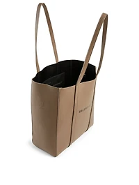 XS Everyday Leather Tote Bag