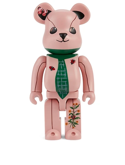 Nathalie Lété Ours A La  Cravate 400% Be@rbrick