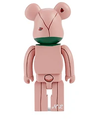 Nathalie Lété Ours A La  Cravate 400% Be@rbrick