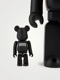 Oasis Rubber Coating 100% & 400% Be@rbrick Set