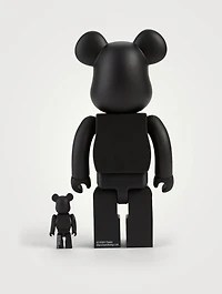 Oasis Rubber Coating 100% & 400% Be@rbrick Set