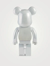 Oasis Chrome 1000% Be@rbrick