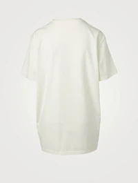 Island Oversized T-Shirt