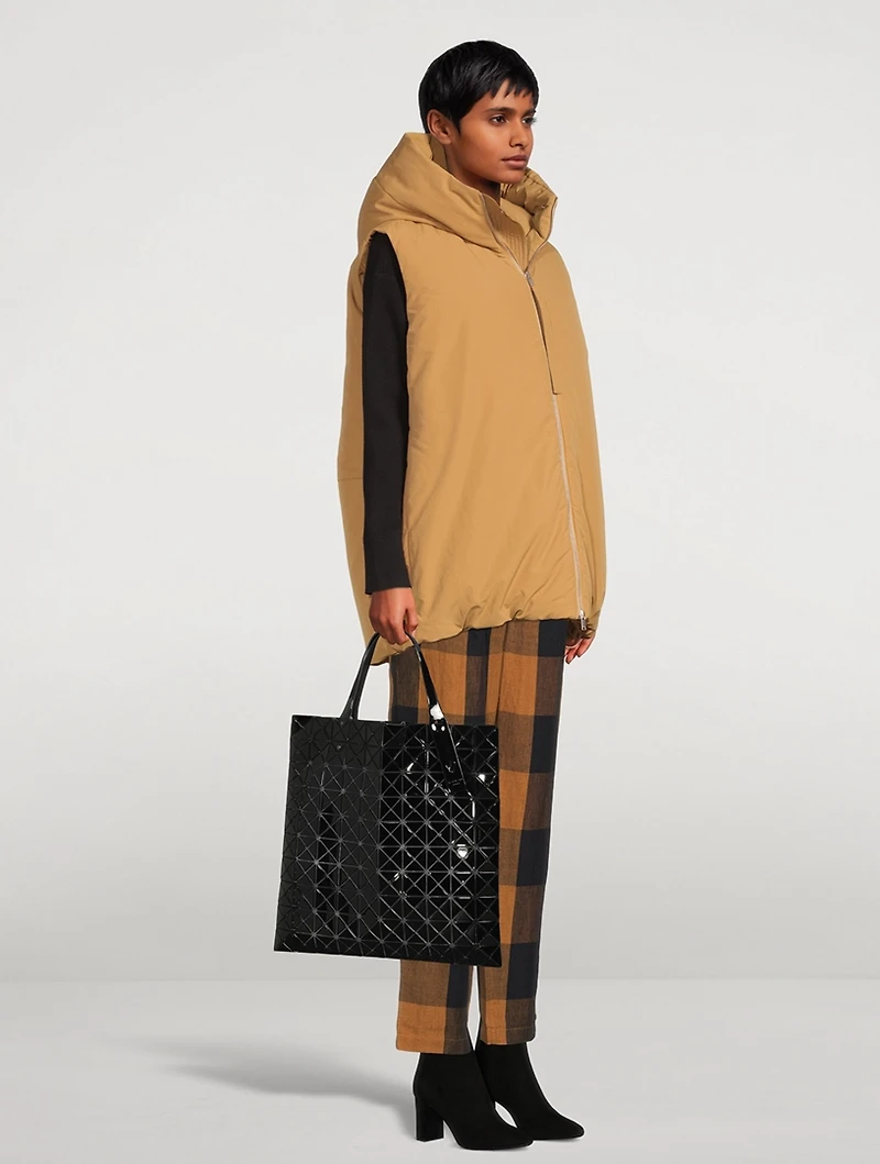 Prism Tote Bag