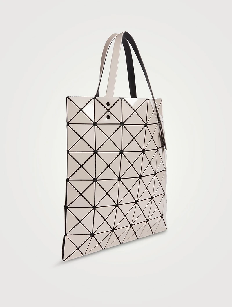 Lucent Tote Bag