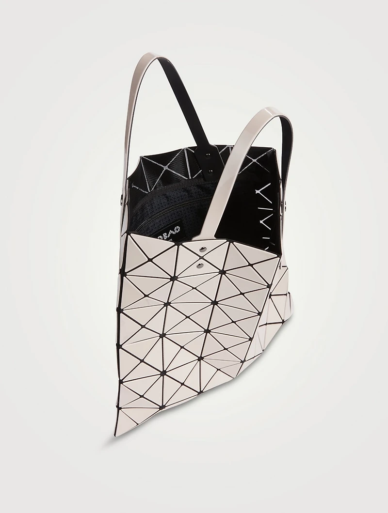 Lucent Tote Bag