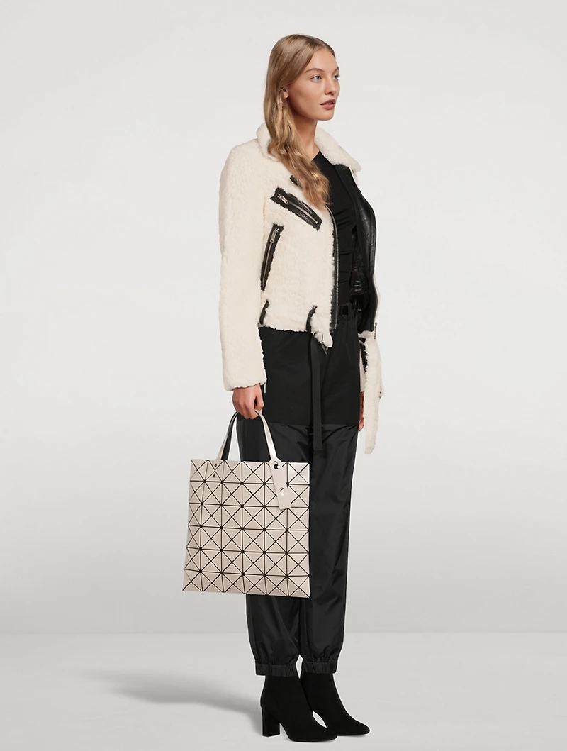 Lucent Tote Bag