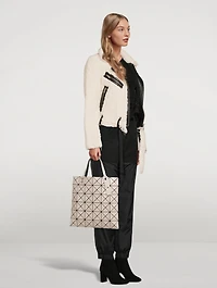 Lucent Tote Bag