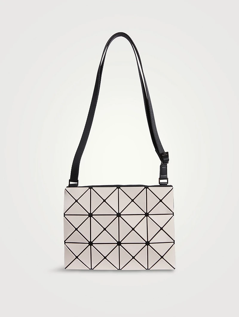 Lucent Crossbody Bag
