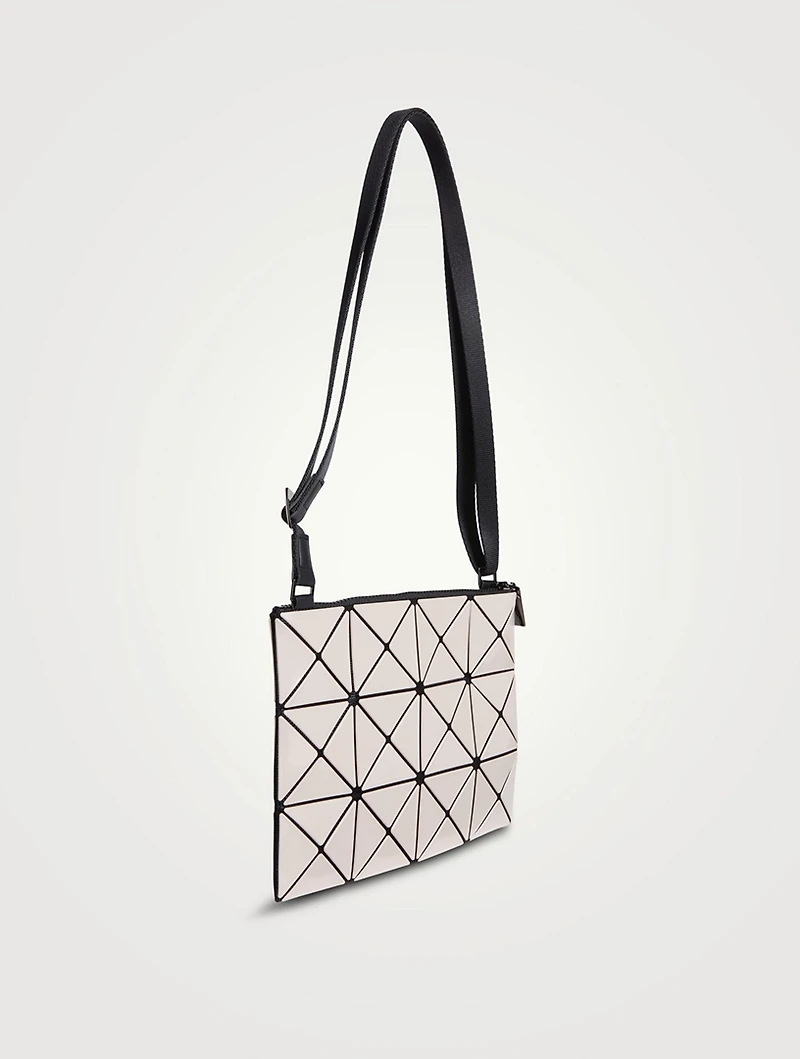 Lucent Crossbody Bag