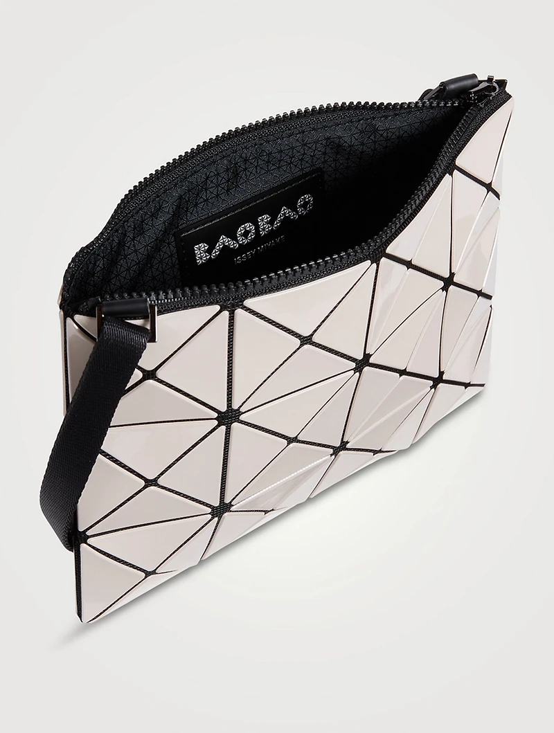 Lucent Crossbody Bag