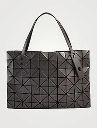 Small Rock Matte Shoulder Bag